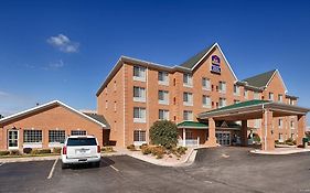 Best Western Executive Inn & Suites Grand Rapids Mi